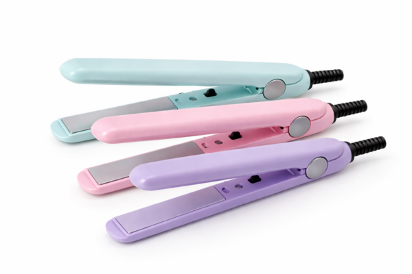 Plancha-de-pelo-en-colores-pastel