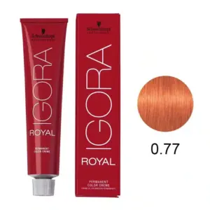 Tintes Schwarzkopf Igora Royal - Imagen 8