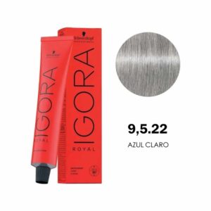 Tintes Schwarzkopf Igora Royal - Imagen 108