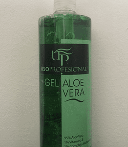 UP Gel Post Depil 500 ml - Imagen 4