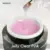 Jelly Clear Pink