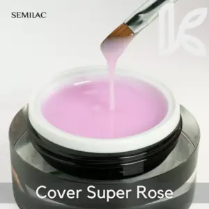 Gel constructor Semilac 15grs - Imagen 3