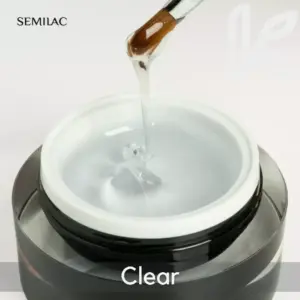 Gel constructor Semilac 15grs - Imagen 5