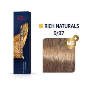 Tintes Koleston Perfect Wella 60grs - Imagen 141
