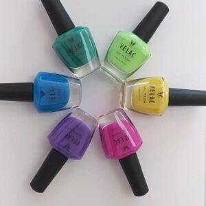 C43 Velac Esmalte Clásico - Imagen 3