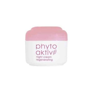Crema de Noche Phytoactiv Ziaja 50 ml - Imagen 1