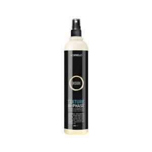 Acondicionador Bifásico Decode Texture Montibello 400ml - Imagen 5