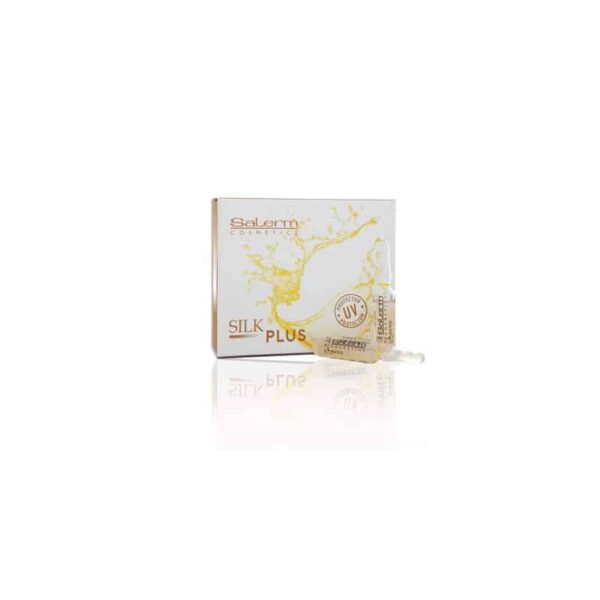 ampolla-salerm-picores-y-brillo-silk-plus-5ml