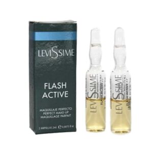 Ampollas Levissime Flash 2x2ml - Imagen 4