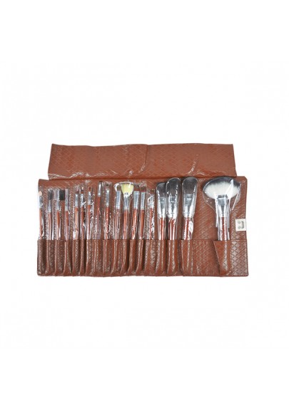 bifull-set-estuche-piel-18-pinceles-cleissy-brown