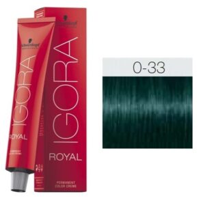 Tintes Schwarzkopf Igora Royal - Imagen 6