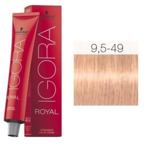 Tintes Schwarzkopf Igora Royal - Imagen 110