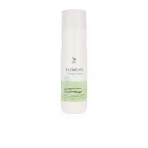 Champús Elements Calm Wella - Imagen 4
