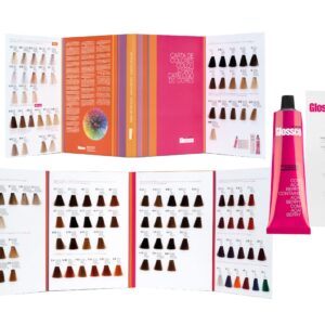 Tintes Glossco 100ml - Imagen 6
