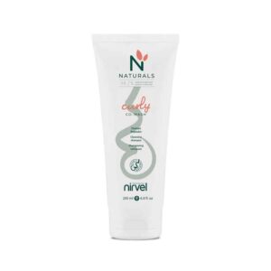 Champú Limpiador Naturals Nirvel 200ml - Imagen 3