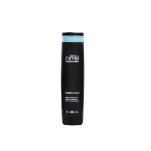 Champú Purificante Nirvel 250ml - Imagen 3