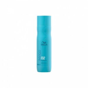 Champú Invigo Balance Pure Wella - Imagen 4