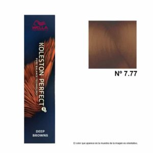 Tintes Koleston Perfect Wella 60grs - Imagen 98