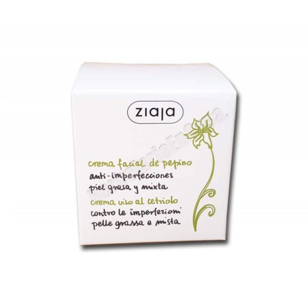 crema-facial-de-pepino-anti-imperfecciones-piel-grasa-y-mixta-ziaja