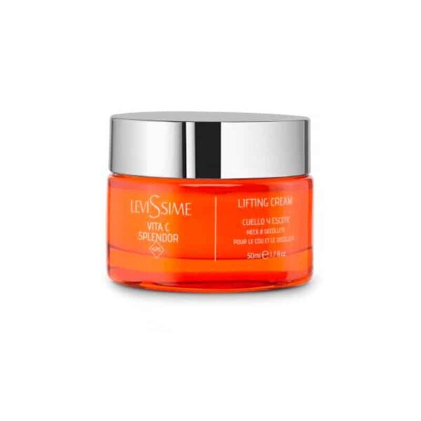 crema-levissime-cuello-y-escote-lifting-cream-vitamina-c-50ml