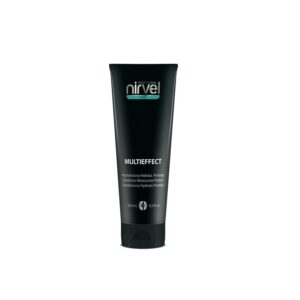 Crema Multieffect Nirvel 250ml - Imagen 1