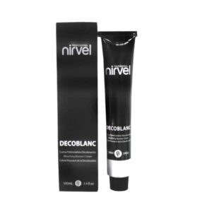 Crema Potenciadora Decoblanc Nirvel 100ml - Imagen 3