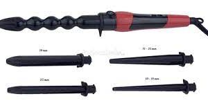 Rizador de Pelo 5x1 Albi Line - Imagen 5