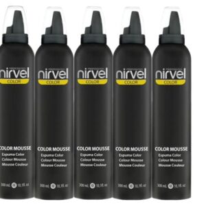 Espumas Color Nirvel 300ml - Imagen 3