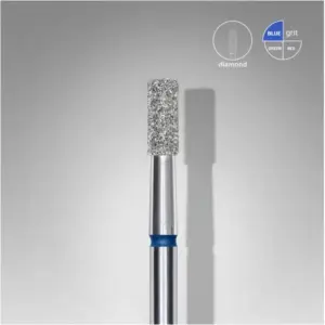 Fresa Staleks S-10 Cilindro Azul - Imagen 4