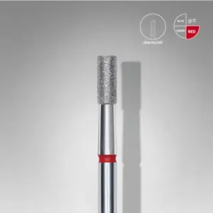 Fresa Staleks S-10 Cilindro Rosa - Imagen 4