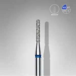 Fresa Staleks S-10 Cilindro Azul - Imagen 3