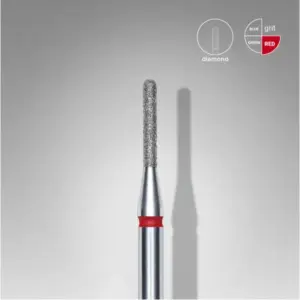 Fresa Staleks S-10 Cilindro Rosa - Imagen 6