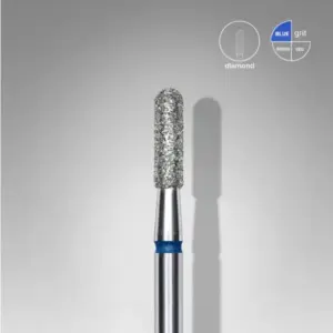 Fresa Staleks S-10 Cilindro Rosa - Imagen 3