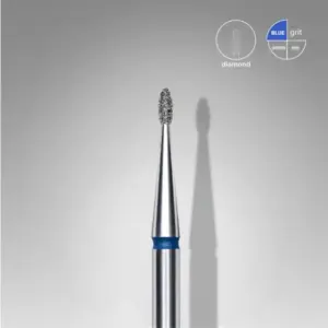 Fresa Staleks S-9 Capullo Azul - Imagen 4