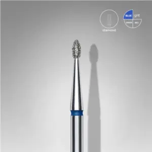Fresa Staleks S-9 Capullo Azul - Imagen 3