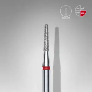 Fresa Staleks S-11 Tronco Rosa - Imagen 3