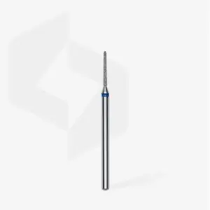 Fresa Staleks S-12 Aguja Azul - Imagen 3