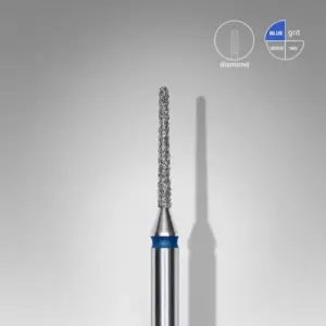 Fresa Staleks S-12 Aguja Azul - Imagen 4