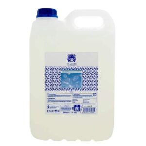 Champús Sin Sal Valquer 5L - Imagen 5