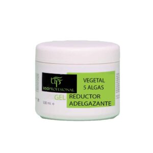 UP Gel Reductor 500ML - Imagen 3