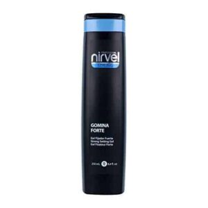Gel Fijador Fuerte Nirvel 250ml - Imagen 4