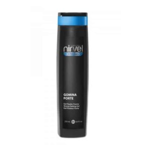 Gel Fijador Fuerte Nirvel 250ml - Imagen 3