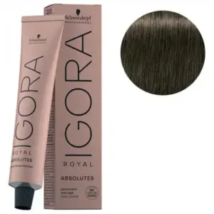 Tintes Schwarzkopf Igora Royal - Imagen 75