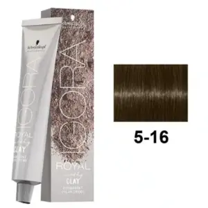 Tintes Schwarzkopf Igora Royal - Imagen 42