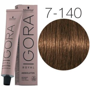 Tintes Schwarzkopf Igora Royal - Imagen 76