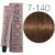 7.140 Rubio Medio Ceniza Beige Natural