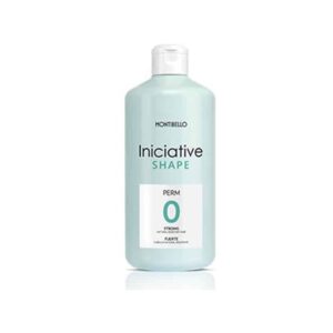 Permanente Iniciative Fuerte Nº0 Montibello 500ml - Imagen 4