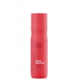 Champús Wella Invigo Brilliance - Imagen 4