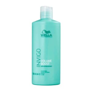 Champús Volumen Wella - Imagen 5