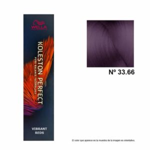 Tintes Koleston Perfect Wella 60grs - Imagen 30